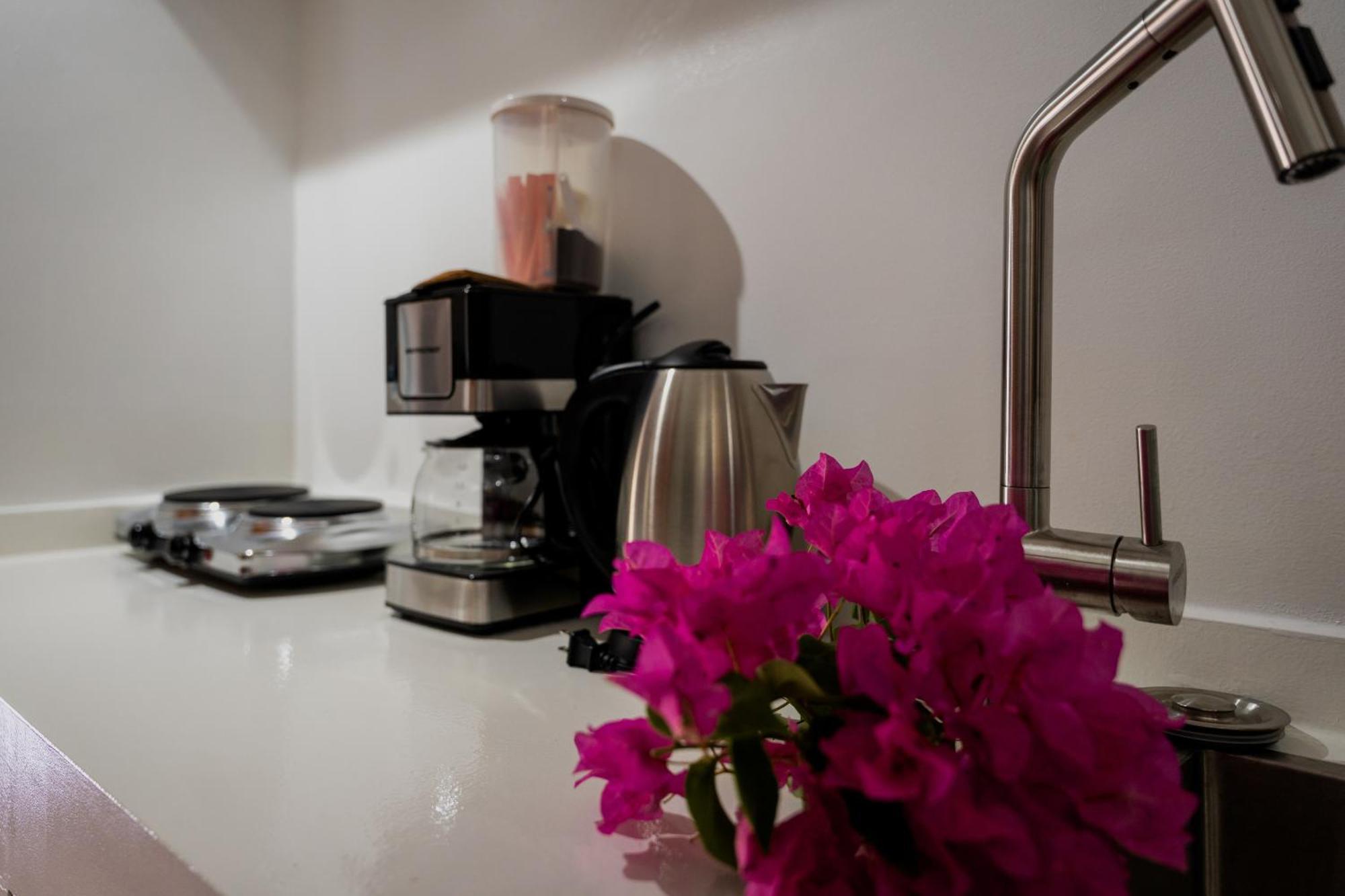 Dushi Vida Country Inn Barber Екстериор снимка