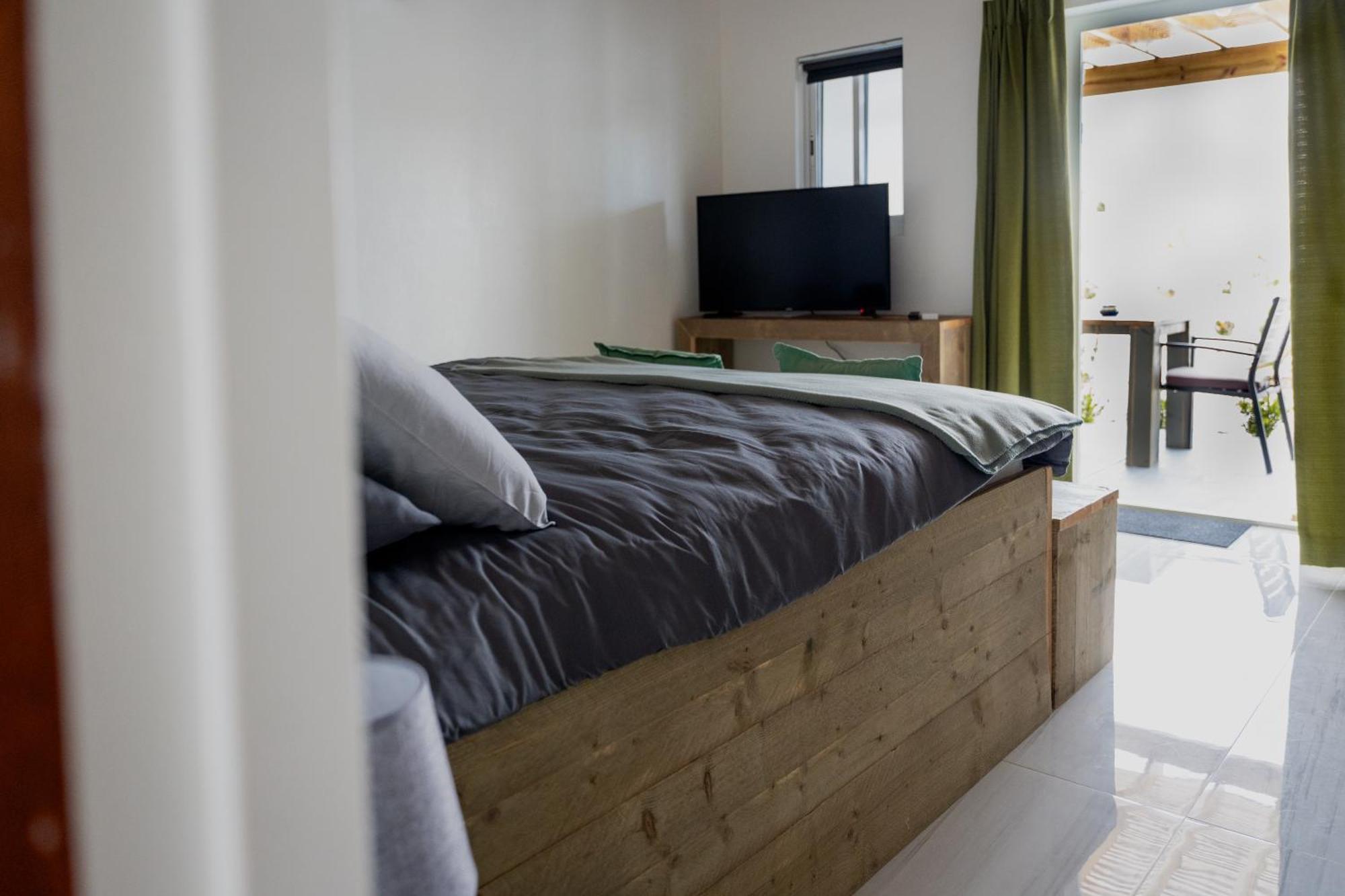 Dushi Vida Country Inn Barber Екстериор снимка