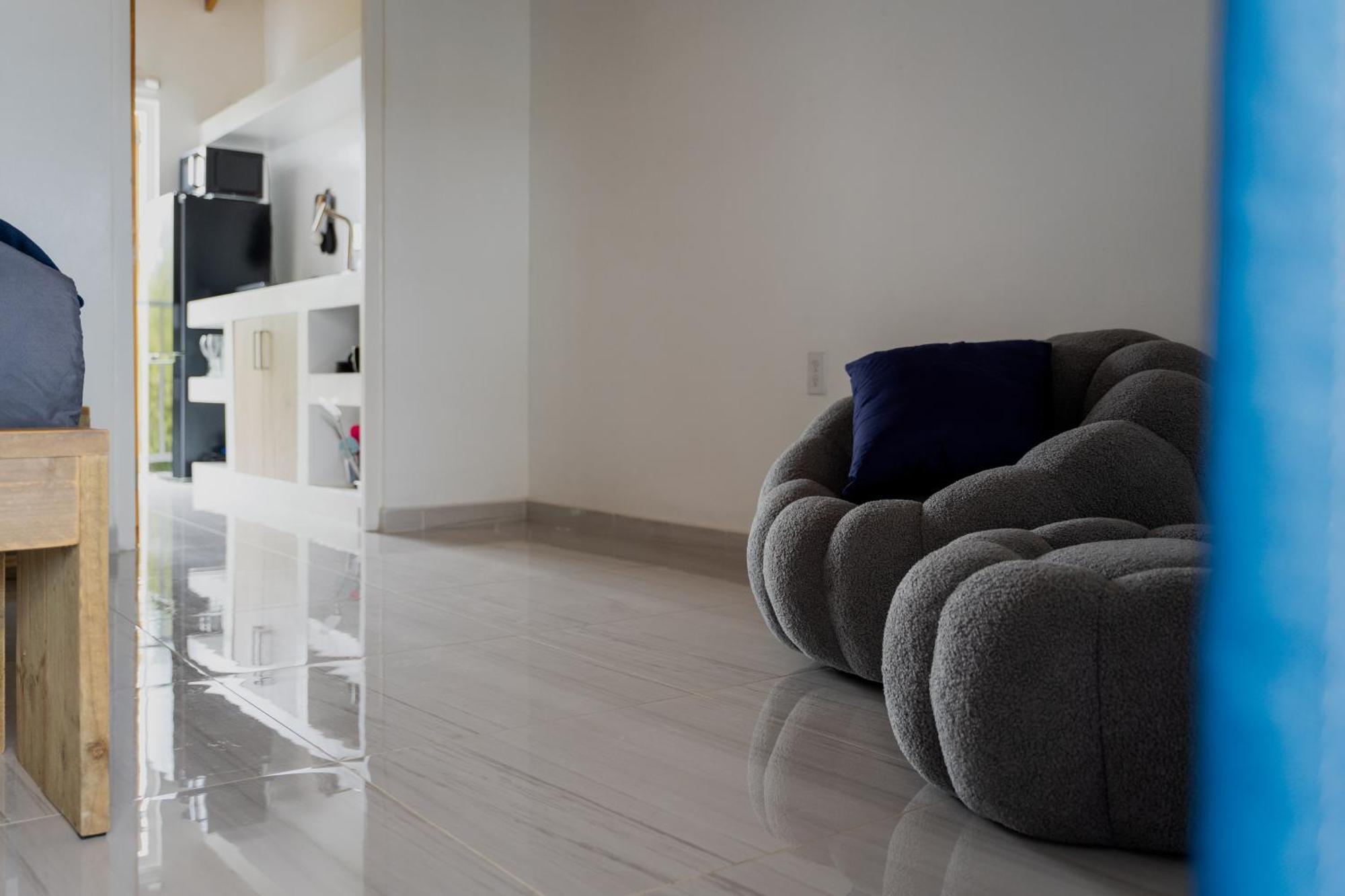 Dushi Vida Country Inn Barber Екстериор снимка