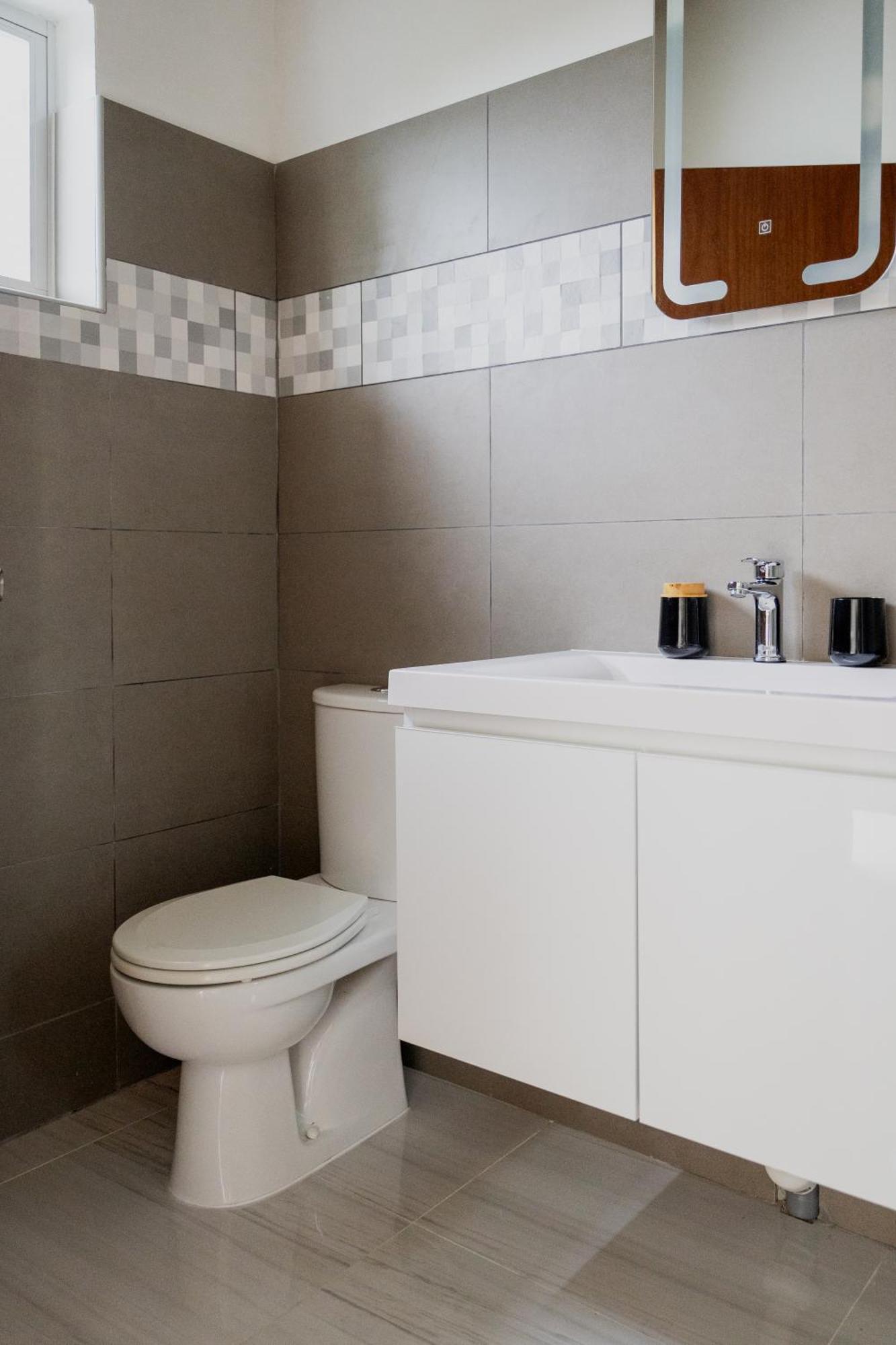 Dushi Vida Country Inn Barber Екстериор снимка
