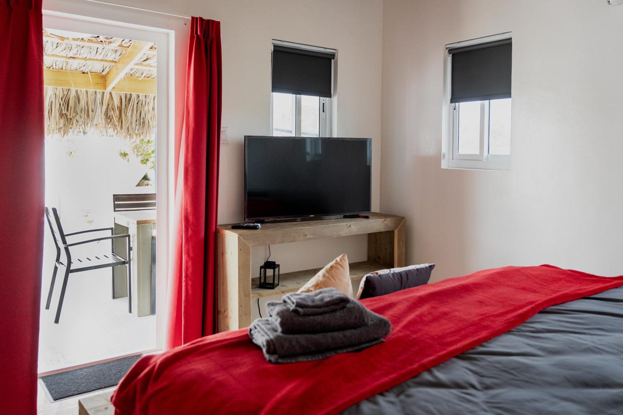 Dushi Vida Country Inn Barber Екстериор снимка
