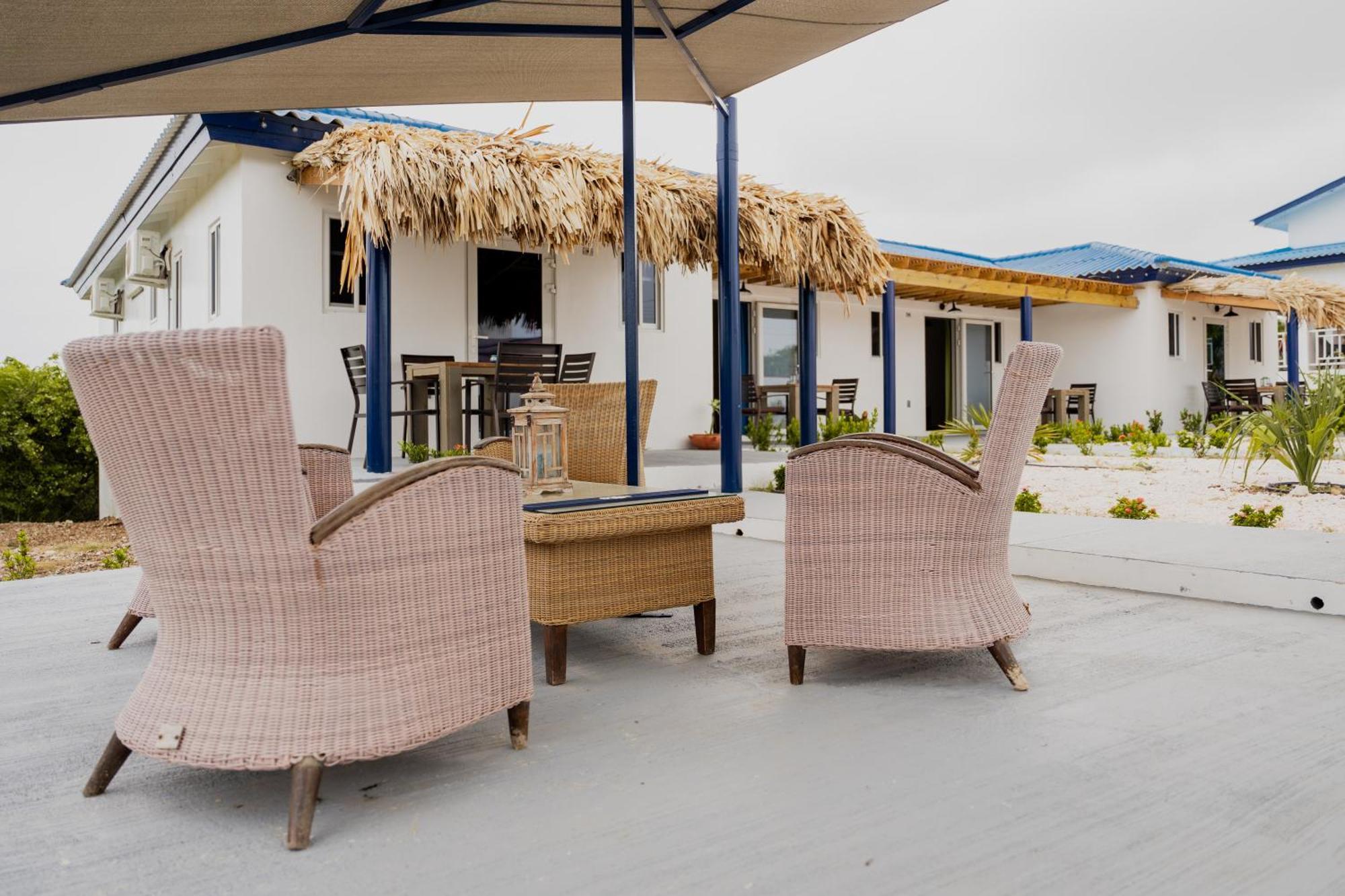 Dushi Vida Country Inn Barber Екстериор снимка