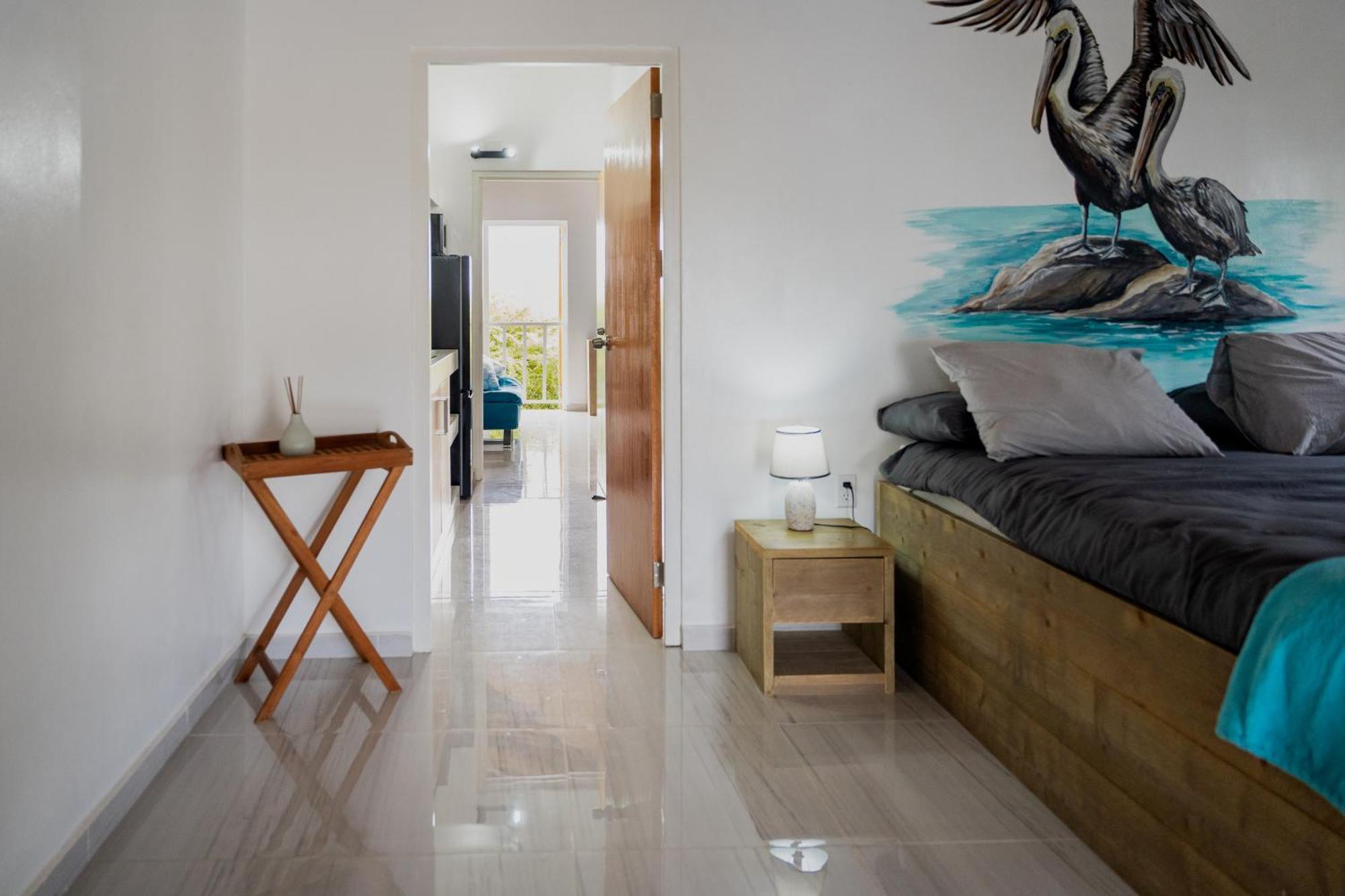 Dushi Vida Country Inn Barber Екстериор снимка