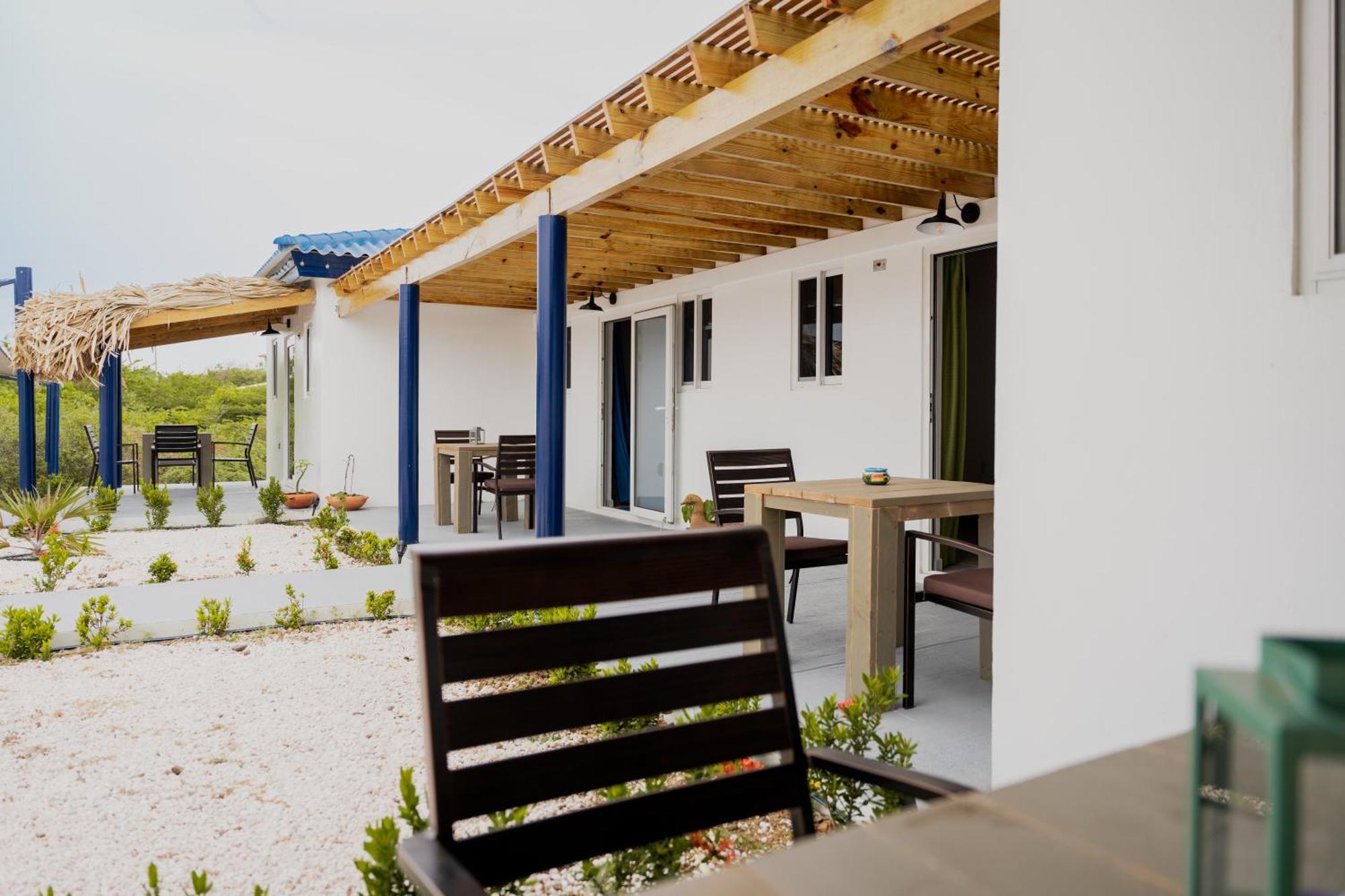 Dushi Vida Country Inn Barber Екстериор снимка