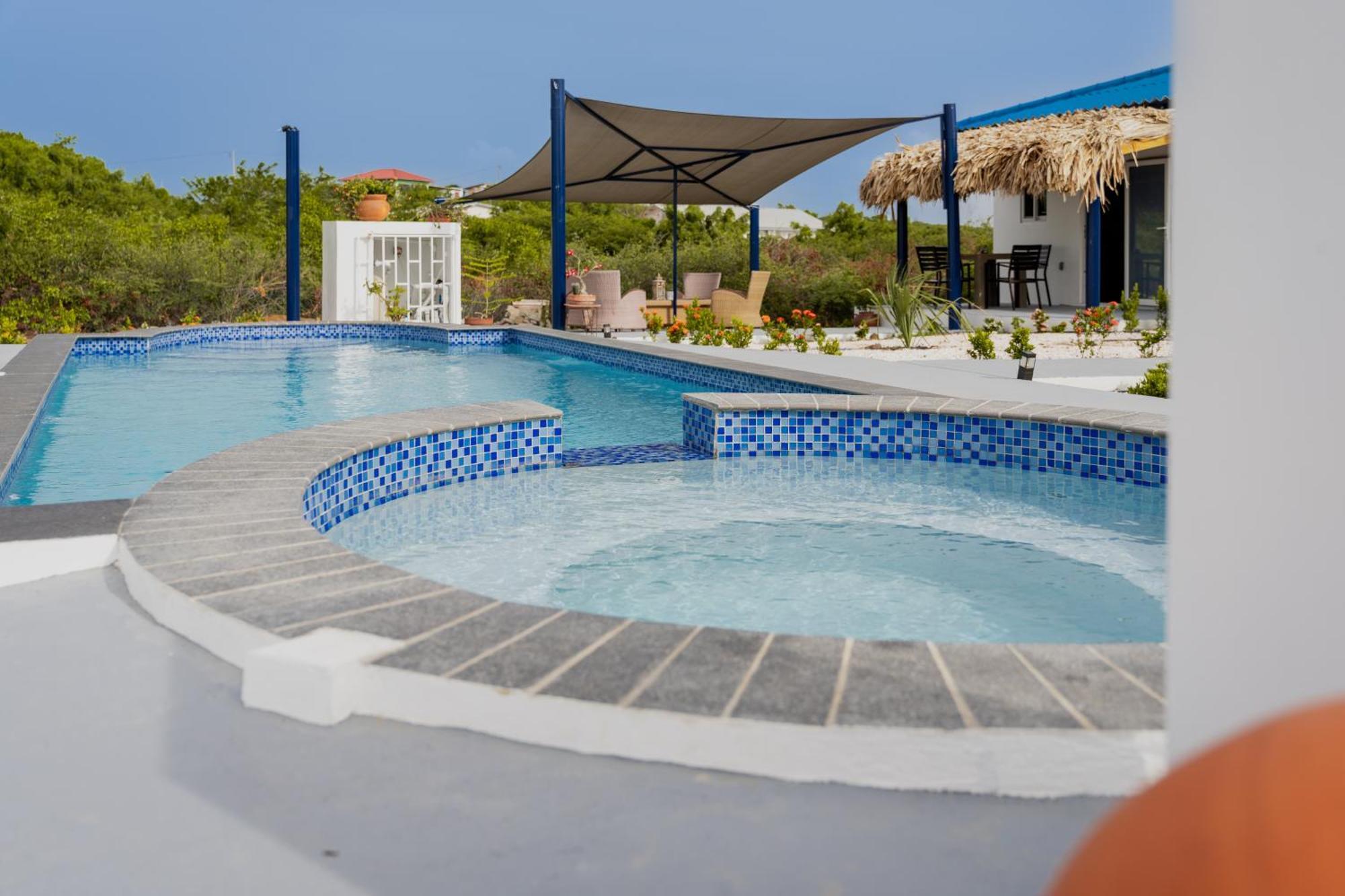 Dushi Vida Country Inn Barber Екстериор снимка