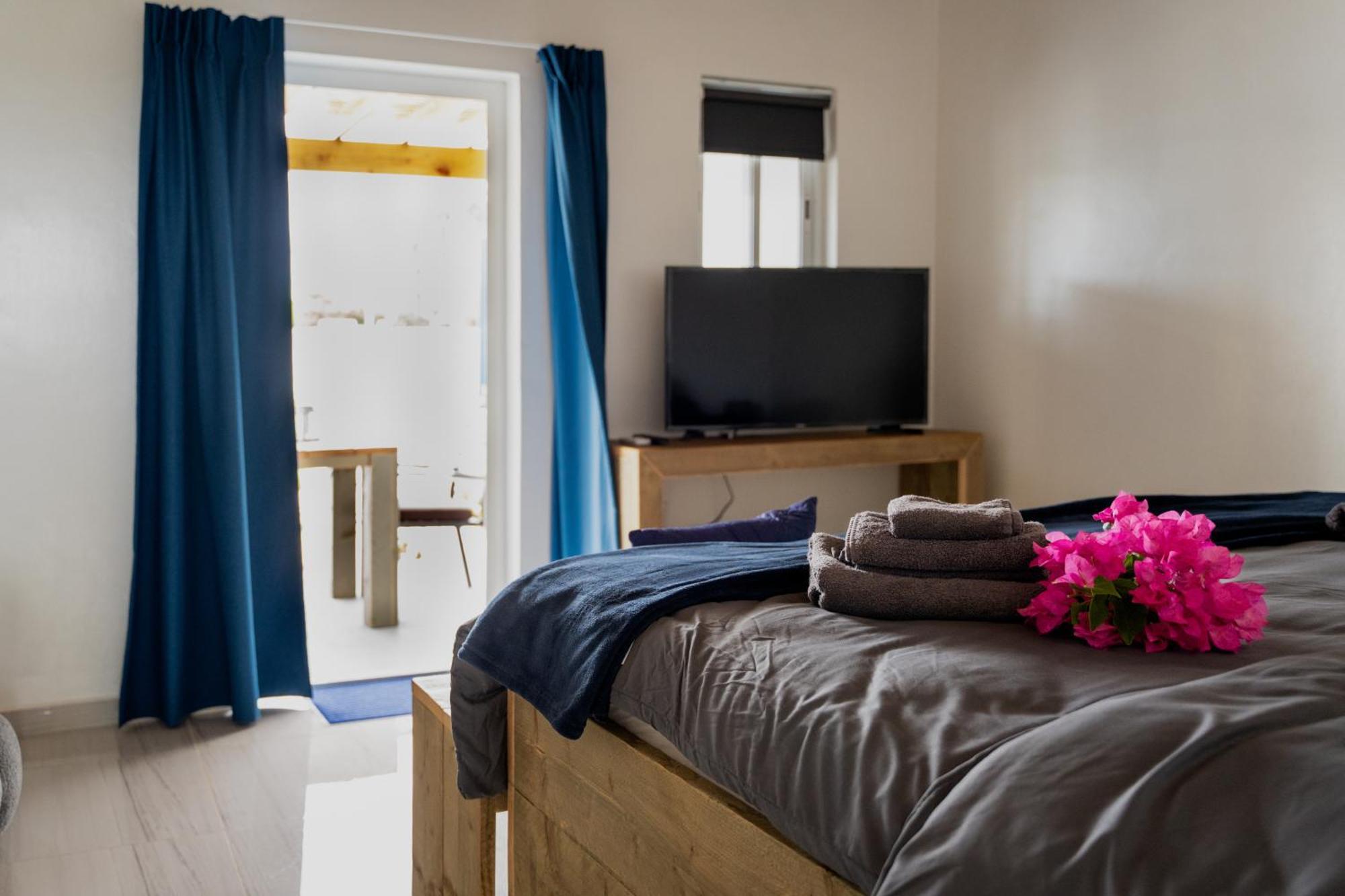 Dushi Vida Country Inn Barber Екстериор снимка